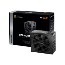 BE QUIET STRAIGHT POWER 11 850W