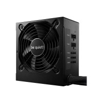 Power Supply|BE QUIET|600 Watts|Efficiency 80 PLUS BRONZE|PFC Active|MTBF 100000 hours|BN302