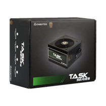 CHIEFTEC Task 600W certified 80Plus