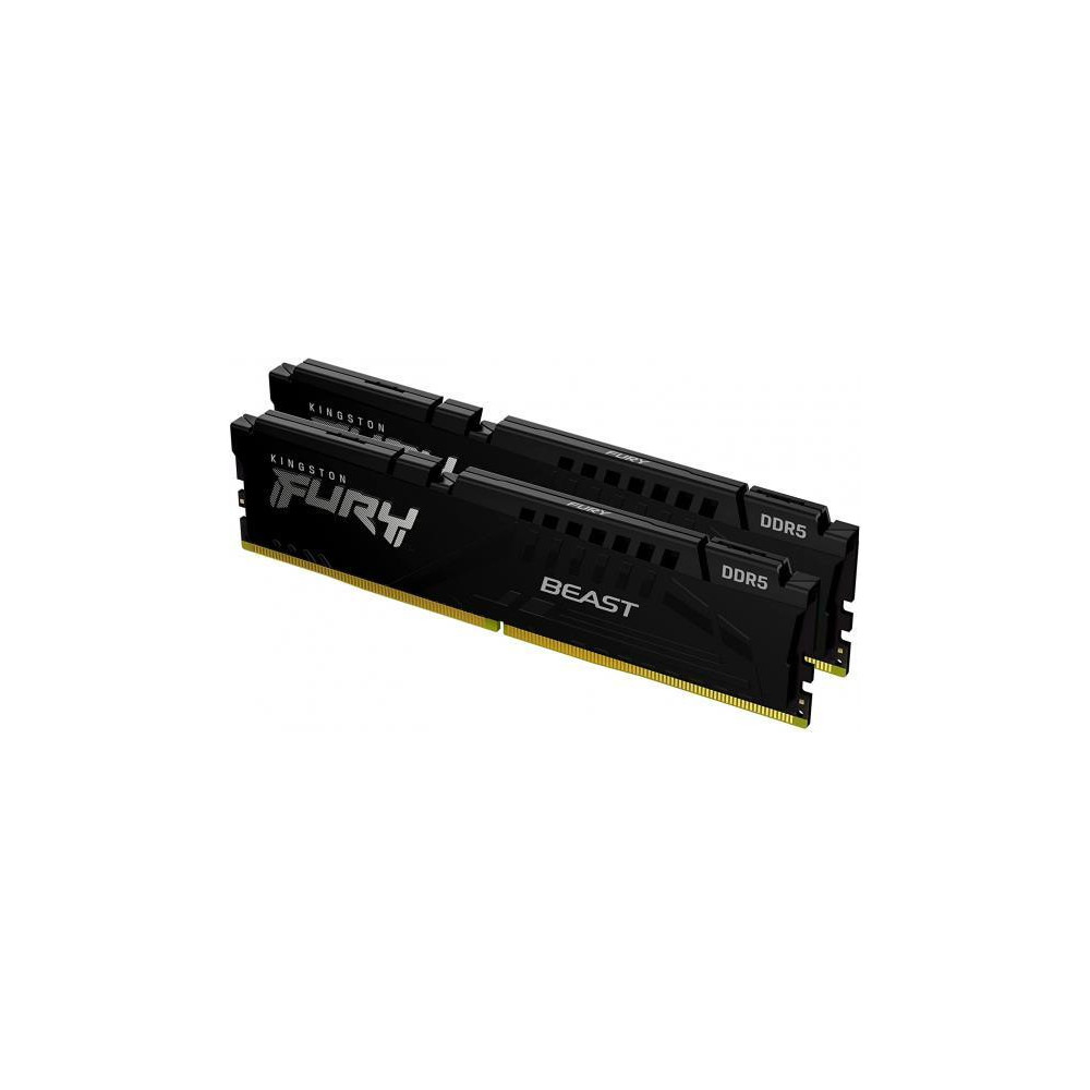 MEMORY DIMM 64GB DDR5-5600/KIT2 KF556C40BBK2-64 KINGSTON