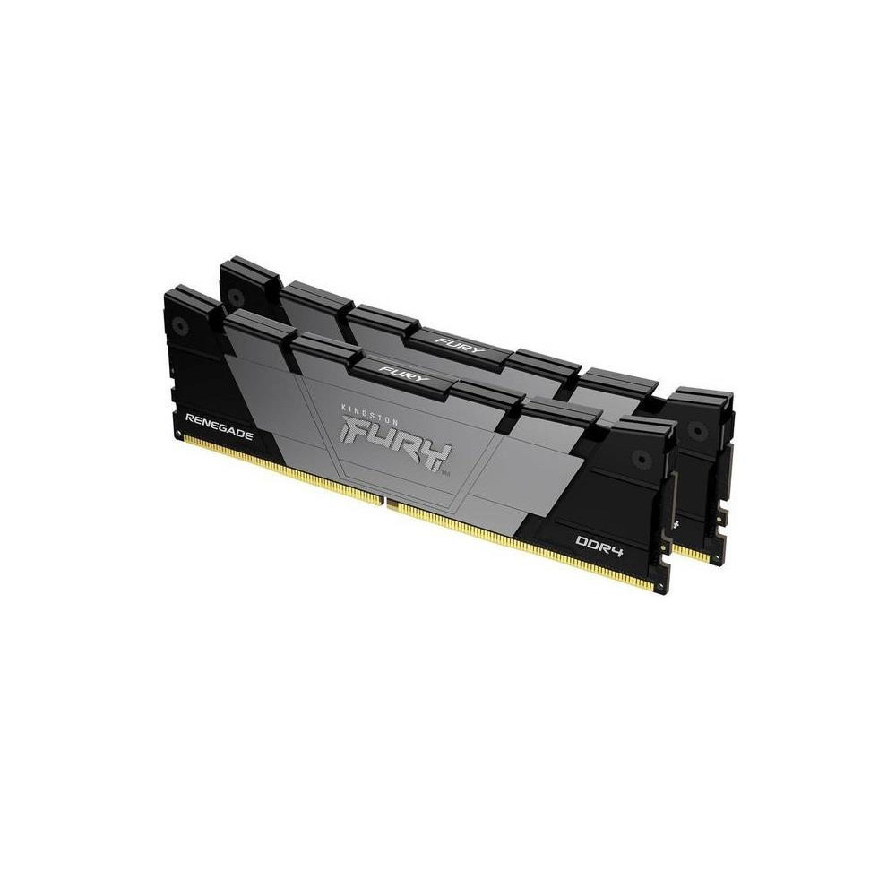 MEMORY DIMM 32GB PC28800 DDR4/K2 KF436C16RB12K2/32 KINGSTON
