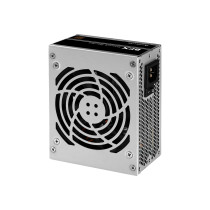 CHIEFTEC PSU 450W SFX 80PLUS BRONZE bulk