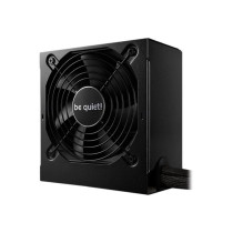 Power Supply|BE QUIET|550 Watts|Efficiency 80 PLUS BRONZE|PFC Active|MTBF 100000 hours|BN327