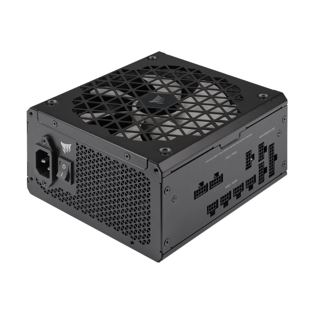 CORSAIR RM750x 750 Watt 80 PLUS GOLD
