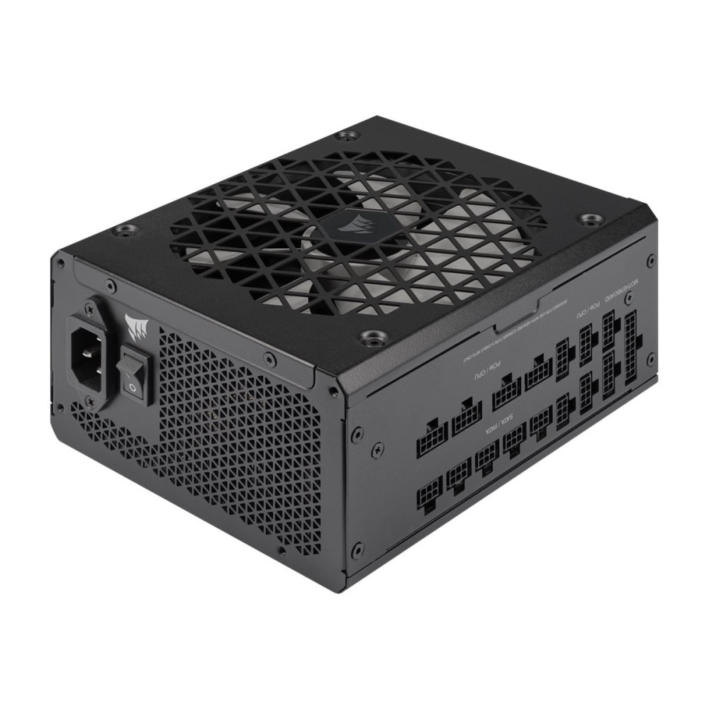 CORSAIR RM1200x 1200 Watt 80 PLUS GOLD