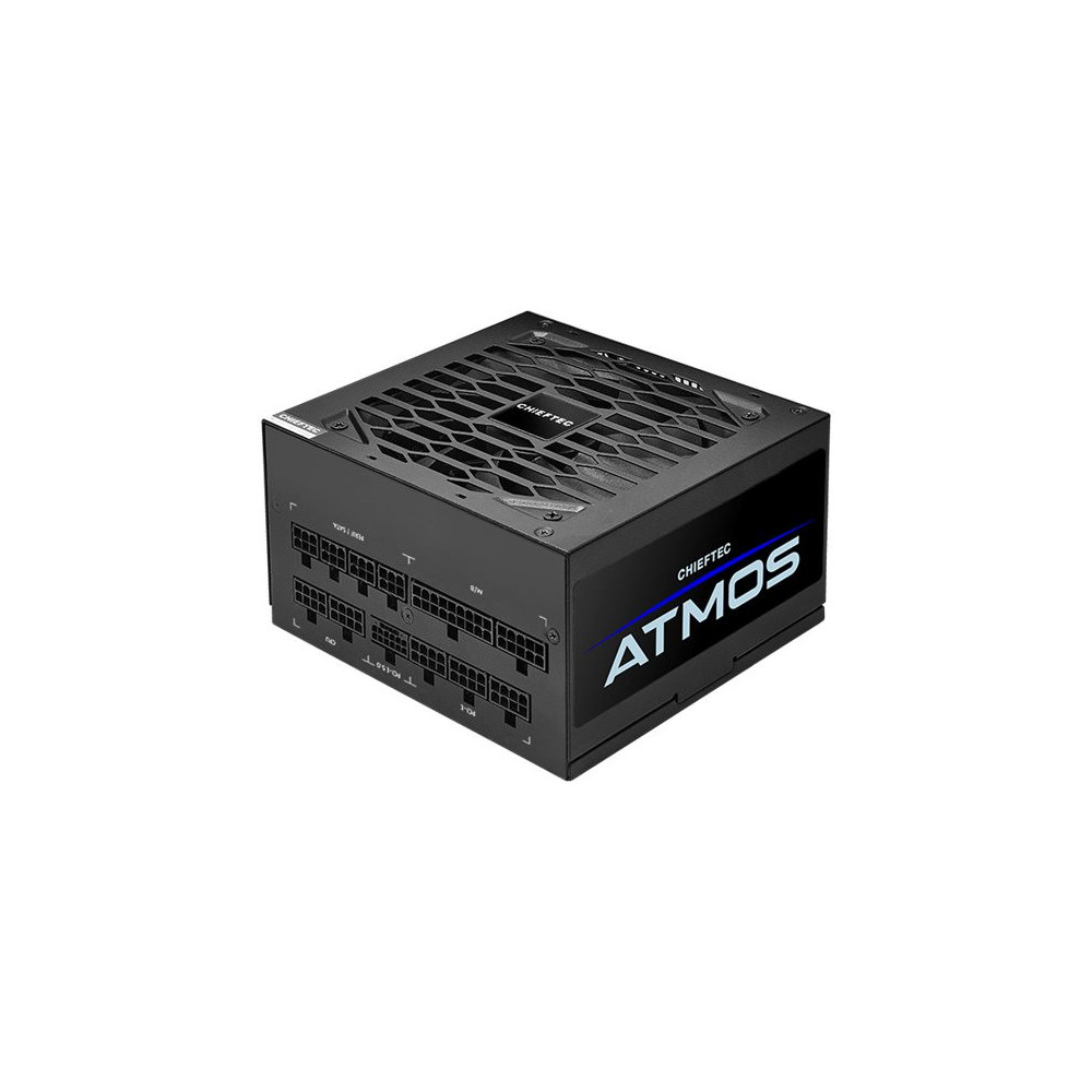 CHIEFTEC ATMOS 750W 80PLUS GOLD PCIe PSU