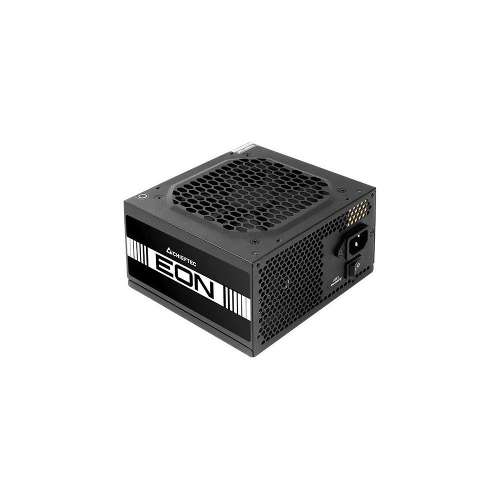 CHIEFTEC EON 400W 80 Plus ATX 12V PSU