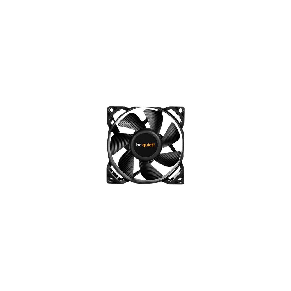 BE QUIET Pure Wings 2 80mm PWM