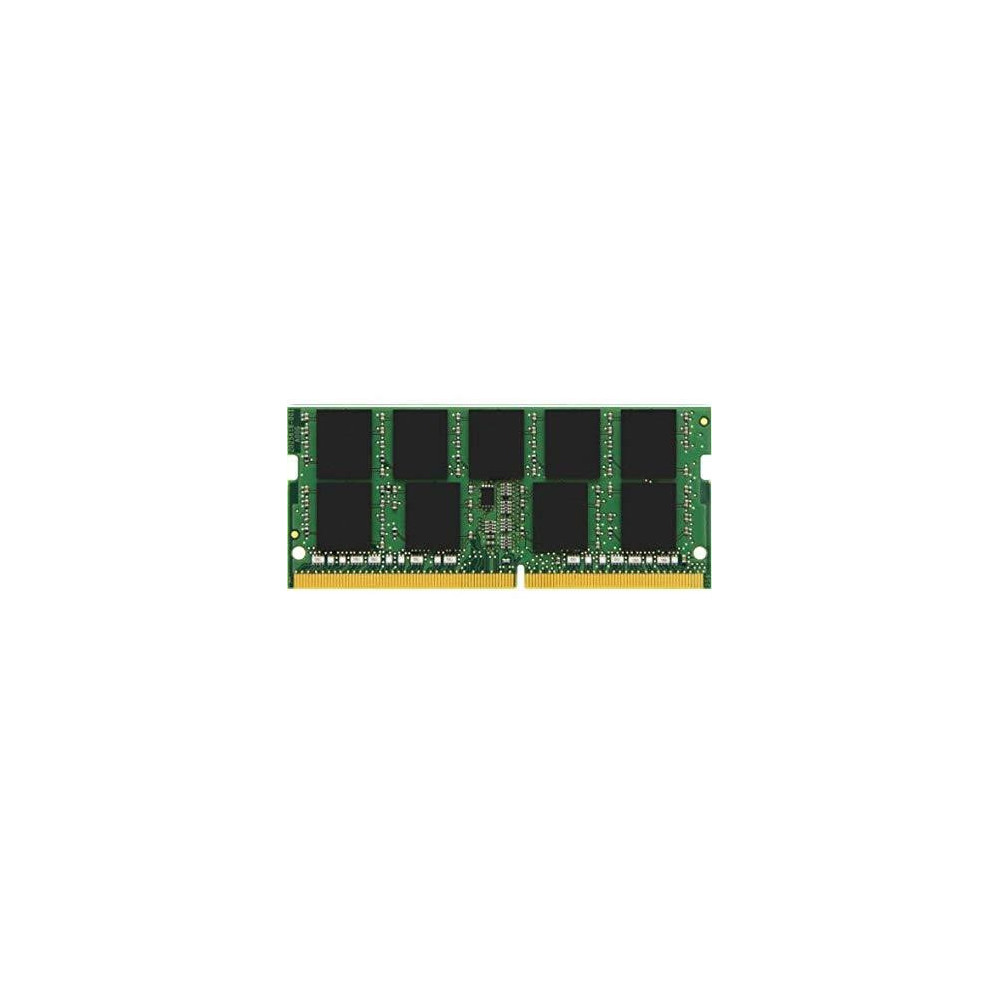 NB MEMORY 8GB PC21300 DDR4/SO KVR26S19S8/8 KINGSTON