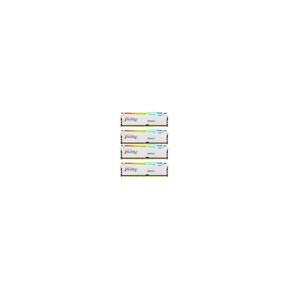 MEMORY DIMM 64GB DDR5-5200/KIT4 KF552C40BWAK4-64 KINGSTON