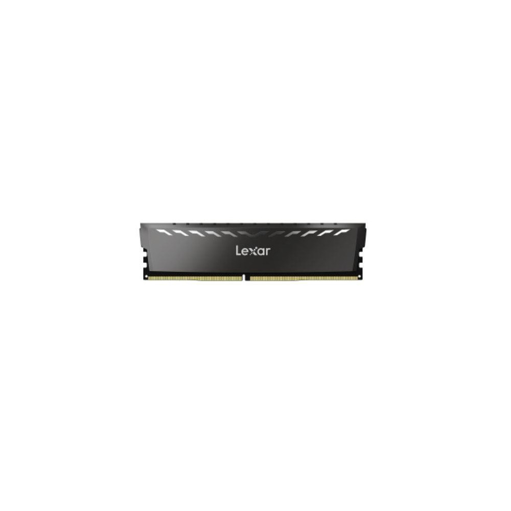 MEMORY DIMM 8GB PC25600 DDR4/LD4BU008G-R3200GSXG LEXAR