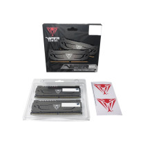 MEMORY DIMM 32GB PC25600 DDR4/KIT2 PVS432G320C6K PATRIOT