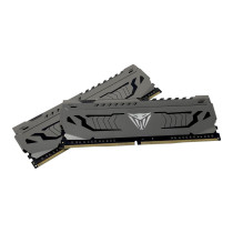 MEMORY DIMM 32GB PC25600 DDR4/KIT2 PVS432G320C6K PATRIOT