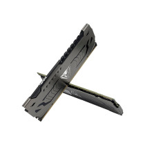 MEMORY DIMM 32GB PC25600 DDR4/KIT2 PVS432G320C6K PATRIOT