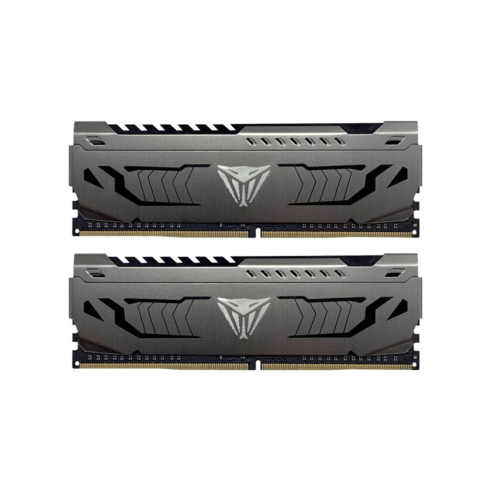 PATRIOT Viper STEEL DDR4 32GB 3600MHz