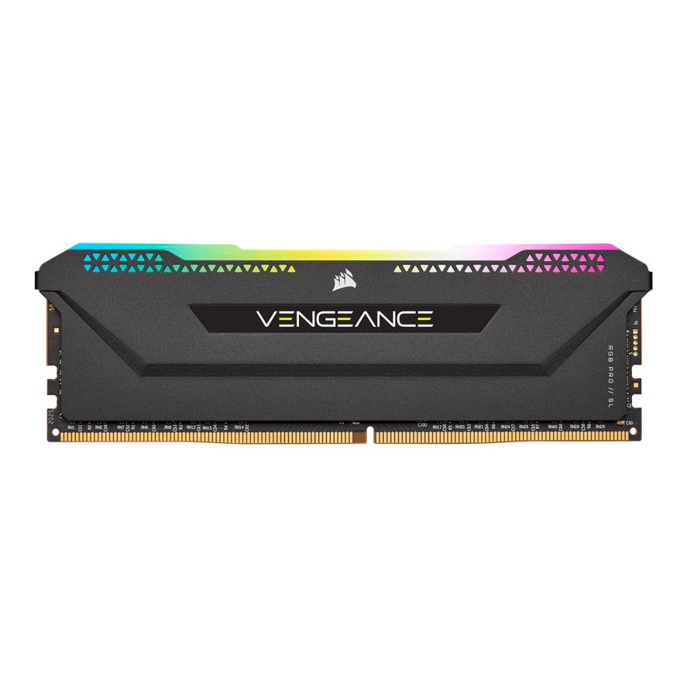 CORSAIR DDR4 16GB 2x8GB 3600Mhz DIMM