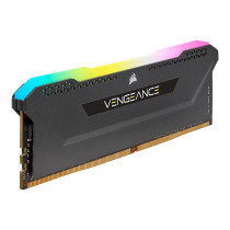 CORSAIR DDR4 16GB 2x8GB 3600Mhz DIMM