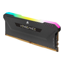 CORSAIR DDR4 16GB 2x8GB 3600Mhz DIMM