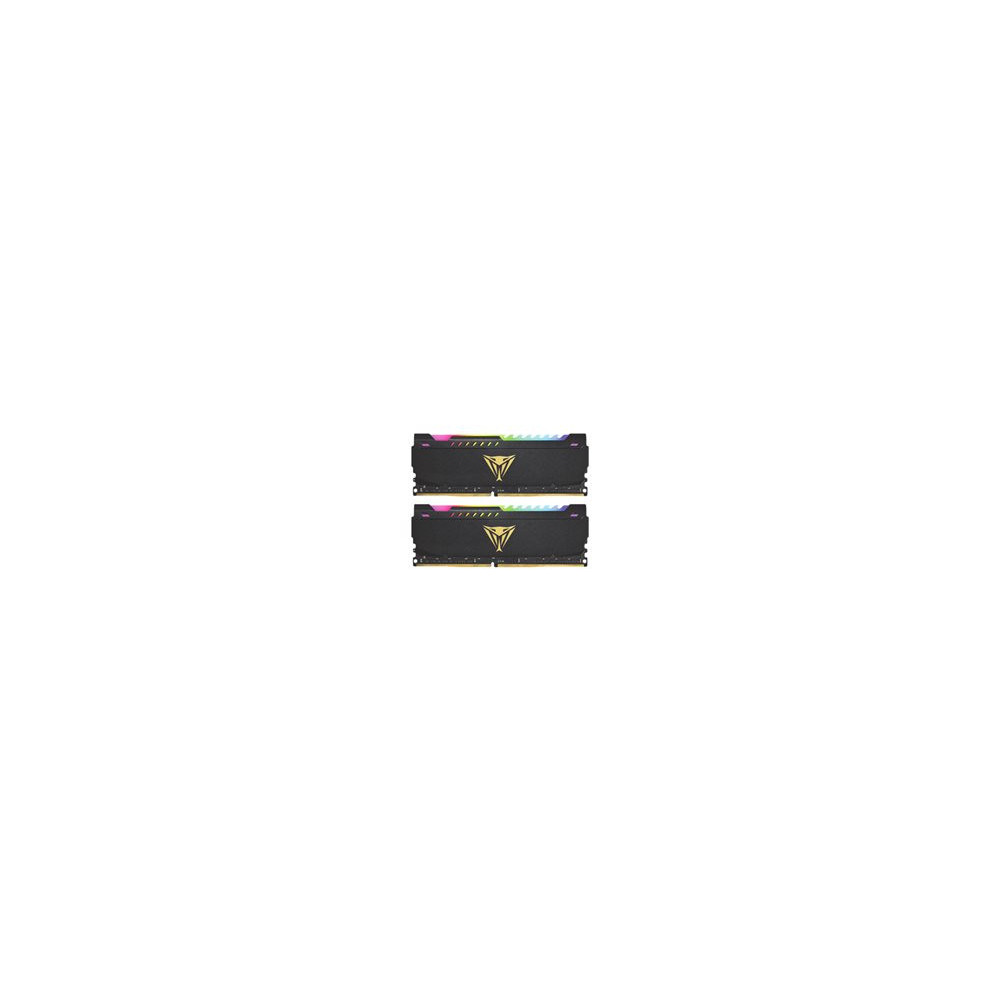 PATRIOT Viper Steel RGB DDR4 32GB 2x16GB