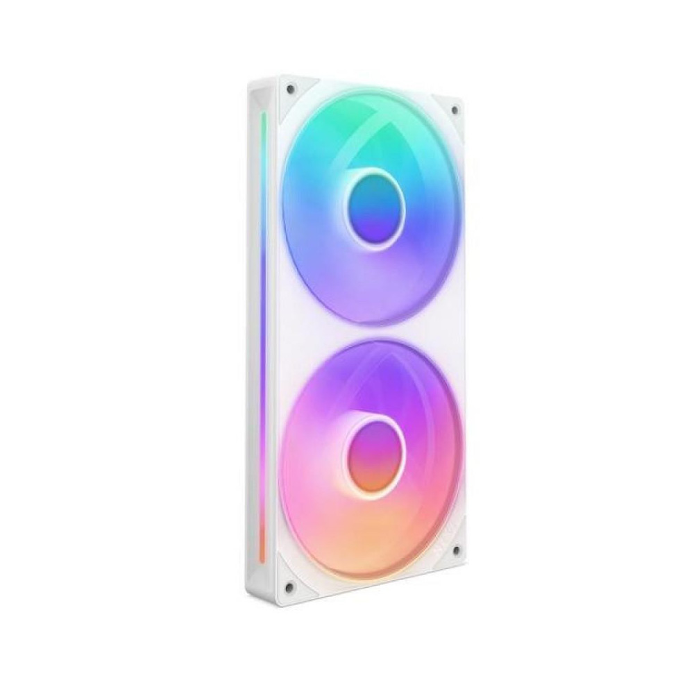 CASE FAN 240MM/F240 RGB CORE NZXT