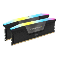 CORSAIR VENGEANCE RGB 32GB 2x16GB