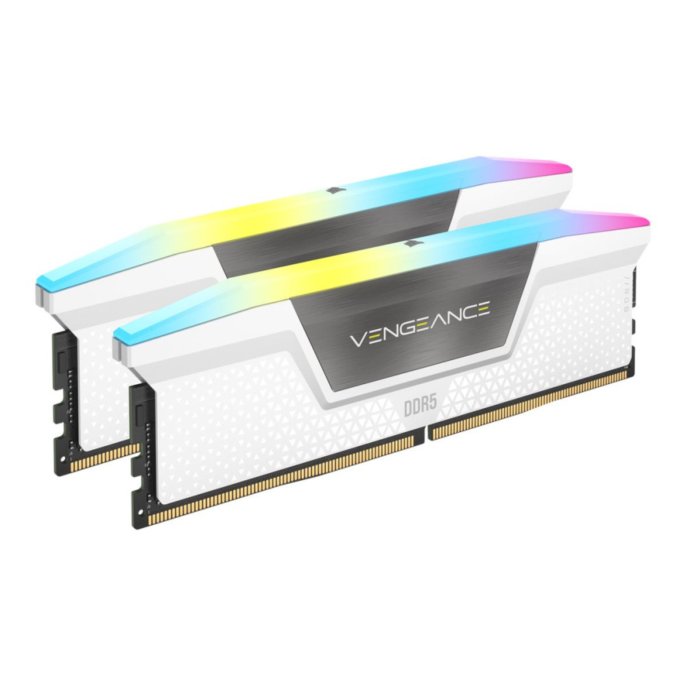 CORSAIR DDR5 6000MT/s 32GB 2x16GB DIMM