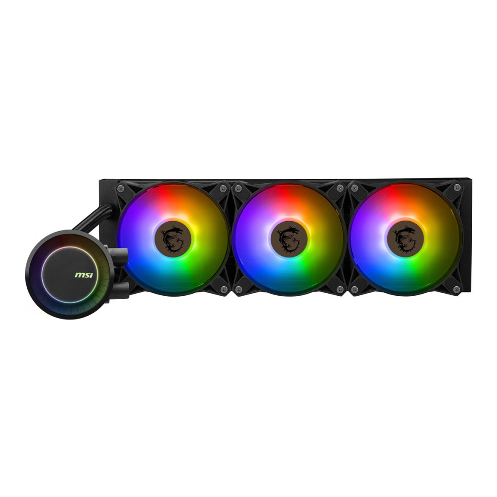 CPU COOLER MULTI SOCKET/MAG CORELIQUID E360 MSI