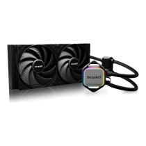 CPU COOLER S_MULTI/PURE LOOP 2 BW018 BE QUIET