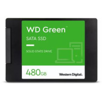 WD Green SATA 480GB Internal SATA SSD
