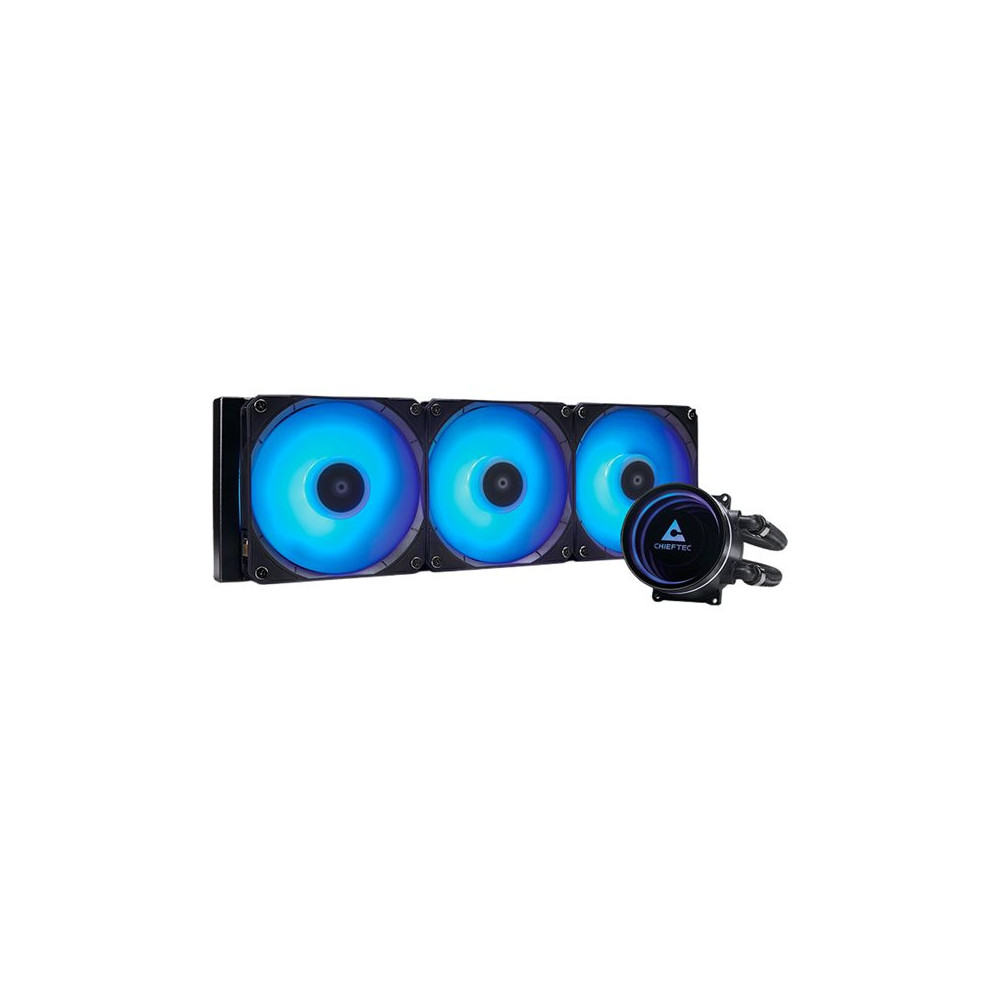 CHIEFTEC ICEBERG 360 RGB CPU Liquid