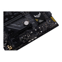 Mainboard|ASUS|AMD B550|SAM4|ATX|Memory DDR4|Memory slots 4|1xPCI-Express 3.0 1x|1xPCI-Express 3.0 4x|1xPCI-Express 4.0