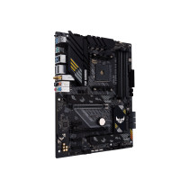 Mainboard|ASUS|AMD B550|SAM4|ATX|Memory DDR4|Memory slots 4|1xPCI-Express 3.0 1x|1xPCI-Express 3.0 4x|1xPCI-Express 4.0