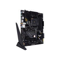 Mainboard|ASUS|AMD B550|SAM4|ATX|Memory DDR4|Memory slots 4|1xPCI-Express 3.0 1x|1xPCI-Express 3.0 4x|1xPCI-Express 4.0