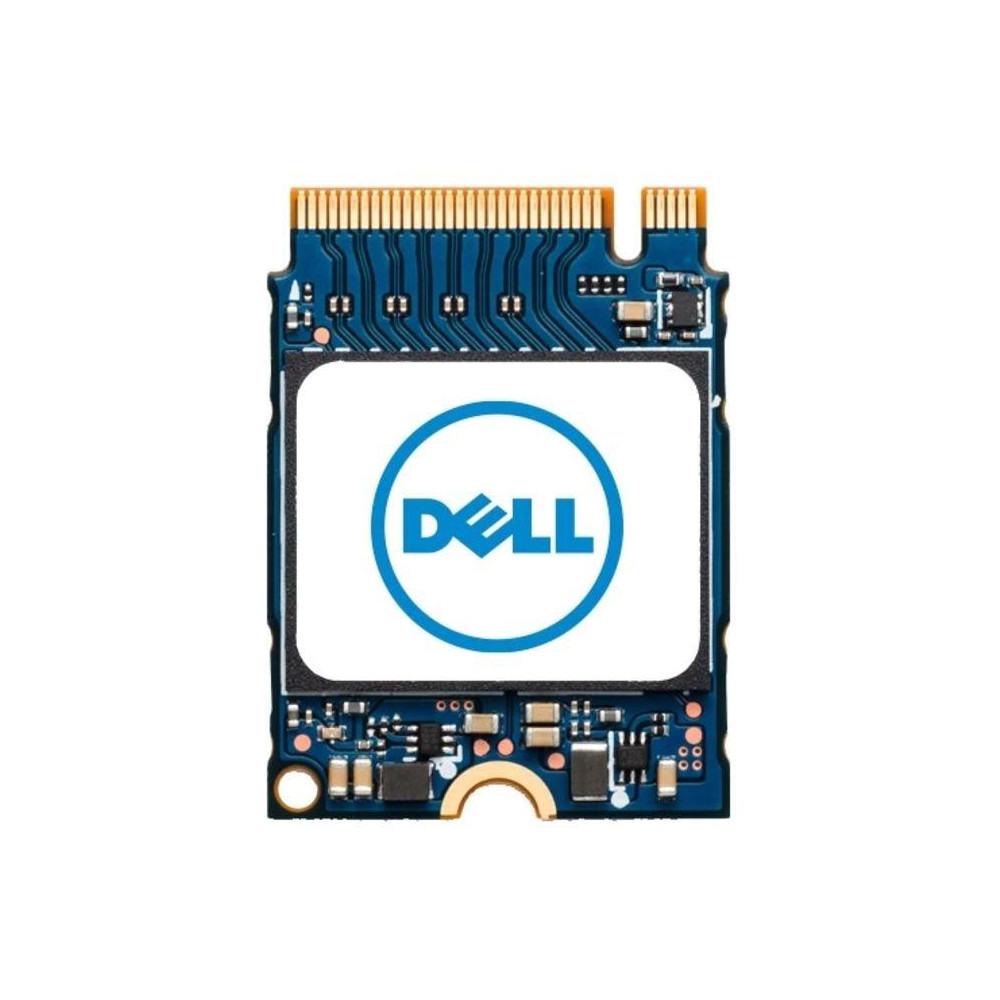 SSD|DELL|256GB|M.2|PCIe Gen4|NVMe|AC280177