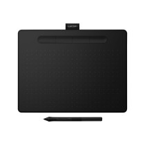WACOM Intuos Comfort Plus PB M Black