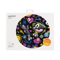 WACOM Intuos Comfort Plus PB M Black