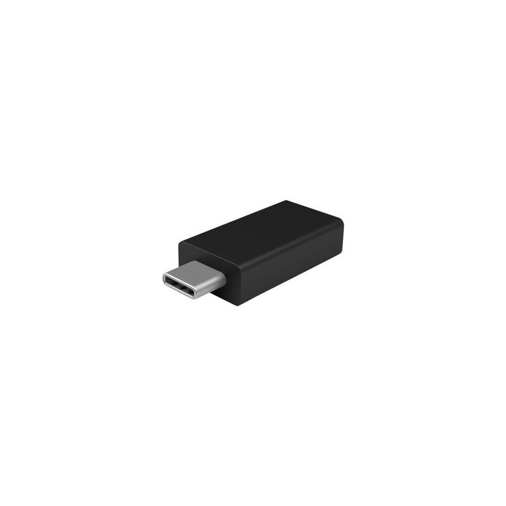 MS Srfc USB-C to USB 3.0 Adpt SC ET/LV