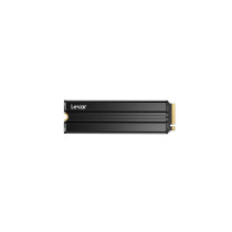 SSD|LEXAR|NM790|4TB|M.2|PCIe Gen4|NVMe|Write speed 6500 MBytes/sec|Read speed 7400 MBytes/sec|9.7mm|TBW 3000 TB|MTBF 1500000