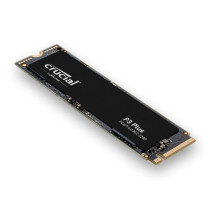 SSD|CRUCIAL|P3 Plus|4TB|M.2|PCIE|NVMe|3D NAND|Write speed 4100 MBytes/sec|Read speed 4800 MBytes/sec|TBW 800 TB|MTBF 1500000