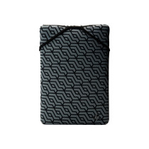 HP Protective Reversible 15i Bk/Ge Slv.