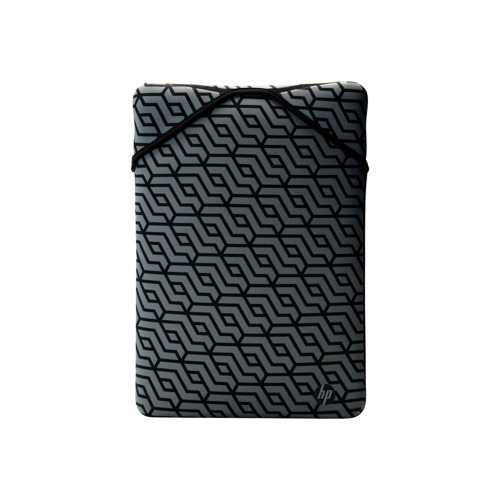HP Protective Reversible 15i Bk/Ge Slv.