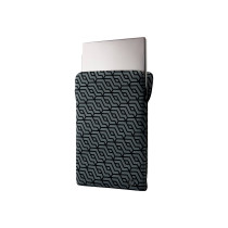 HP Protective Reversible 15i Bk/Ge Slv.
