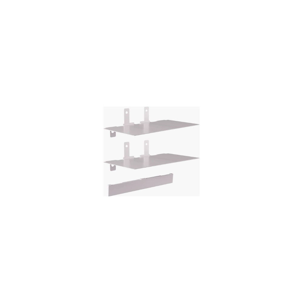 Nanoleaf Blocks Shelf Add-On Kit (2 Pack)|Nanoleaf