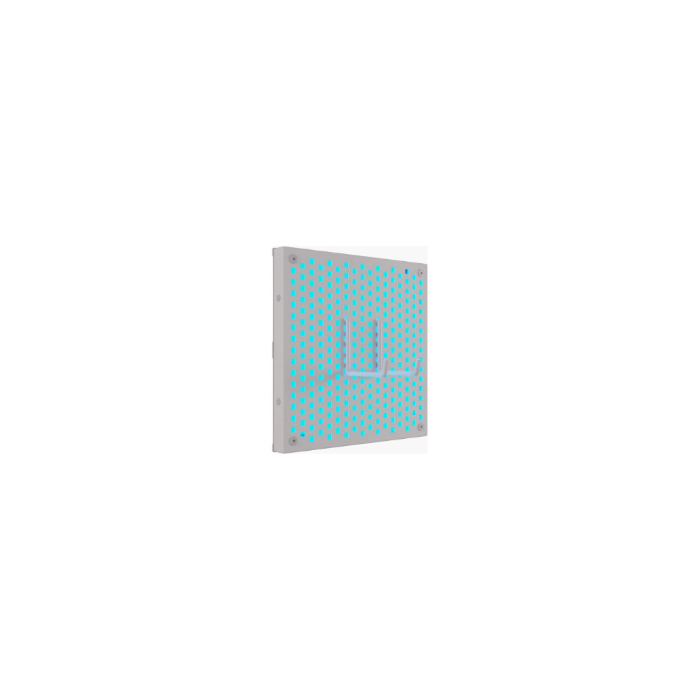 Nanoleaf Blocks Pegboard Add-On Kit (1 Panel)|Nanoleaf