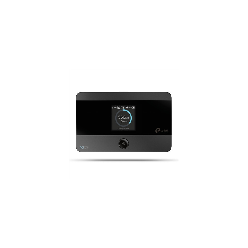 4G LTE Mobile | M7350 | 802.11ac | Mesh Support No | MU-MiMO No | No mobile broadband | Antenna type Internal | Micro SD Up to