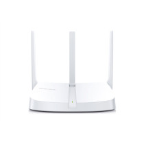 Wireless N Router | MW305R | 802.11n | 300 Mbit/s | 10/100 Mbit/s | Ethernet LAN (RJ-45) ports 3 | Mesh Support No | MU-MiMO No