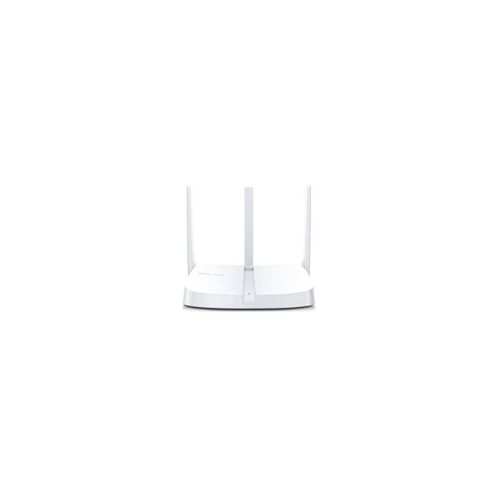 Wireless N Router | MW305R | 802.11n | 300 Mbit/s | 10/100 Mbit/s | Ethernet LAN (RJ-45) ports 3 | Mesh Support No | MU-MiMO No
