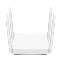 AC1200 Wireless Dual Band Router | AC10 | 802.11ac | 300+867 Mbit/s | 10/100 Mbit/s | Ethernet LAN (RJ-45) ports 2 | Mesh