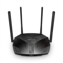 AX1800 Dual-Band WiFi 6 Router | MR70X | 802.11ax | 1201+574 Mbit/s | 10/100/1000 Mbit/s | Ethernet LAN (RJ-45) ports 3 | Mesh