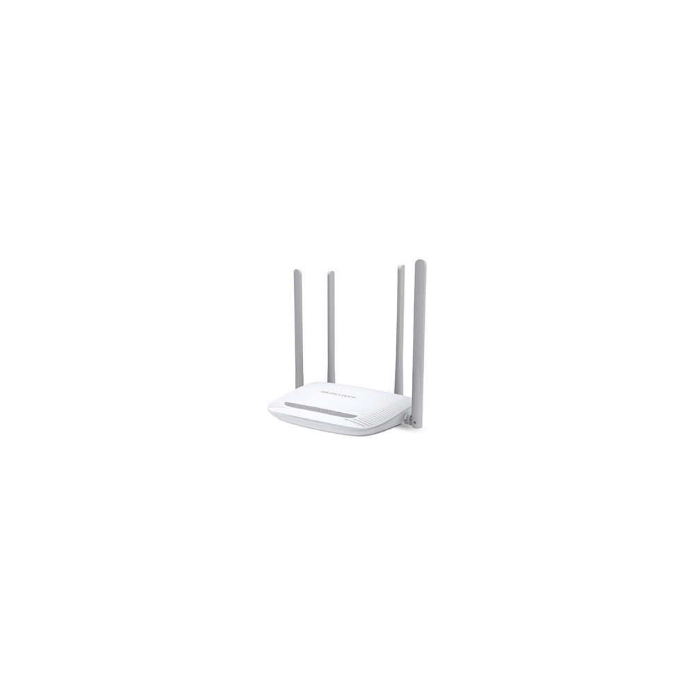 Enhanced Wireless N Router | MW325R | 802.11n | 300 Mbit/s | 10/100 Mbit/s | Ethernet LAN (RJ-45) ports 3 | Mesh Support No |